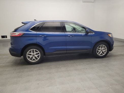 Used 2023 Ford Edge SEL image 10