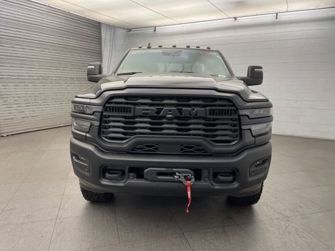 New 2026 RAM 2500 Tradesman w/ Power Wagon Package image 6