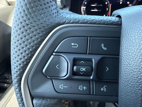 New 2026 Toyota Tacoma TRD Off-Road w/ TRD Off Road Upgrade Package AWD/4WD image 20