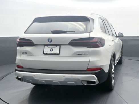 New 2026 BMW X5 xDrive50e AWD/4WD image 7