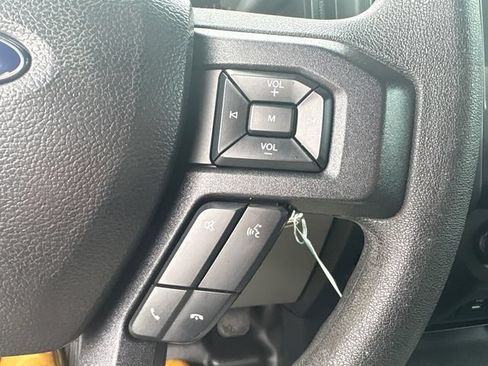 Used 2020 Ford F150 XL w/ Equipment Group 101A Mid AWD/4WD image 28