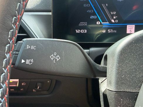 Used 2024 BMW M4 xDrive Competition image 46