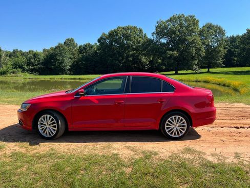 Used 2014 Volkswagen Jetta TDI FWD image 5