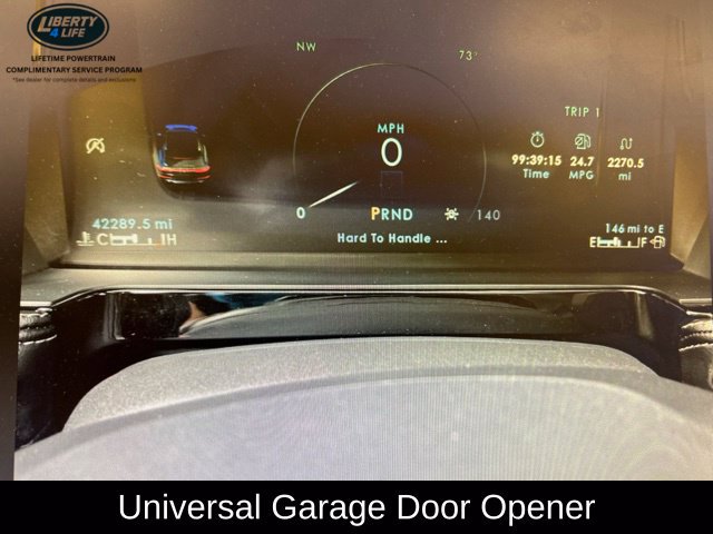 Used 2023 Lincoln Corsair AWD w/ Equipment Group 101A image 24
