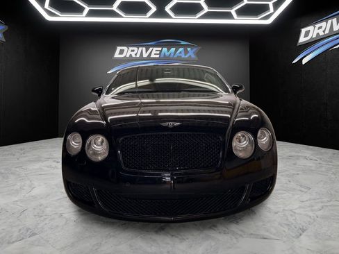Used 2008 Bentley Continental GT AWD/4WD image 2