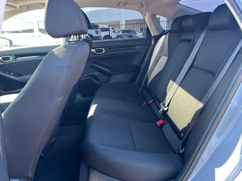 Certified 2023 Honda Civic EX image 26