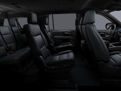 New 2026 Chevrolet Suburban LT w/ Comfort Package RWD image 31