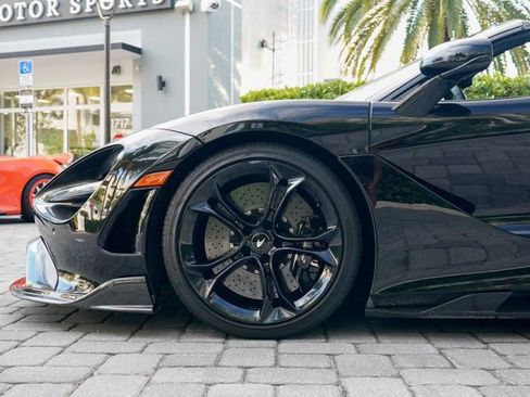 Used 2020 McLaren 720S Luxury image 13