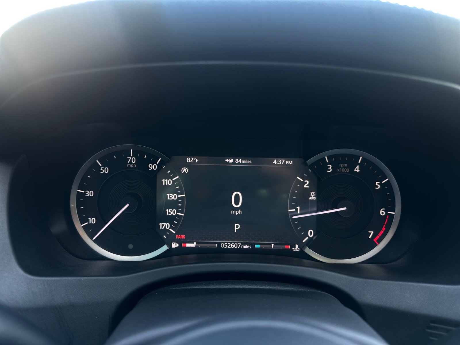 Used 2020 Jaguar XE S RWD image 22