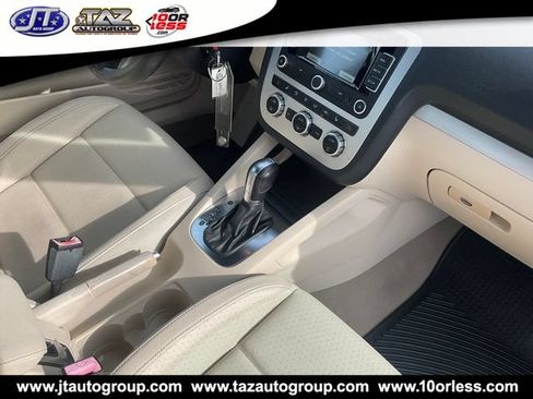 Used 2014 Volkswagen Eos Komfort FWD image 14