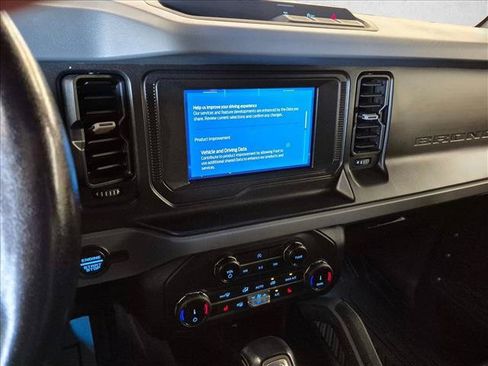 Used 2022 Ford Bronco Big Bend AWD/4WD image 14