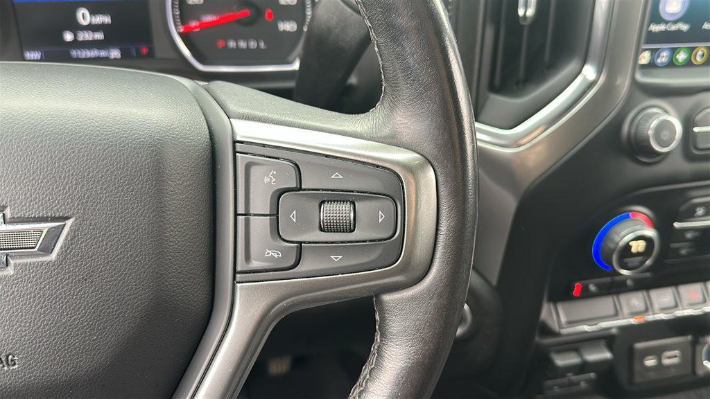 Used 2020 Chevrolet Silverado 1500 RST w/ All-Star Edition AWD/4WD image 19