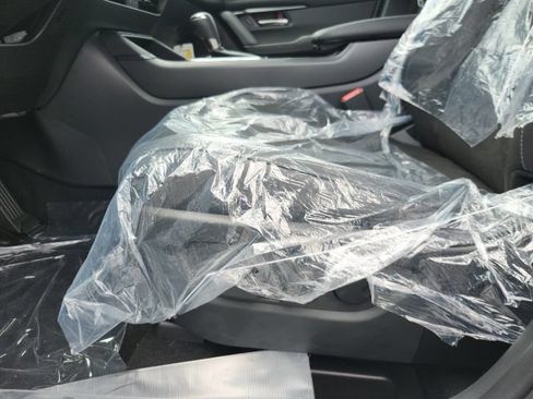 New 2026 MAZDA CX-5 Preferred AWD/4WD image 10