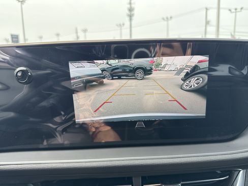 New 2025 Buick Envista Preferred w/ Convenience I Package image 19