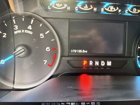 Used 2019 Ford F150 XL w/ Equipment Group 101A Mid AWD/4WD image 7