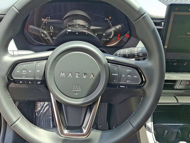 New 2026 MAZDA CX-5 Select AWD/4WD image 20