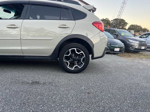 Used 2015 Subaru Crosstrek 2.0i Premium w/ Moonroof Package image 34