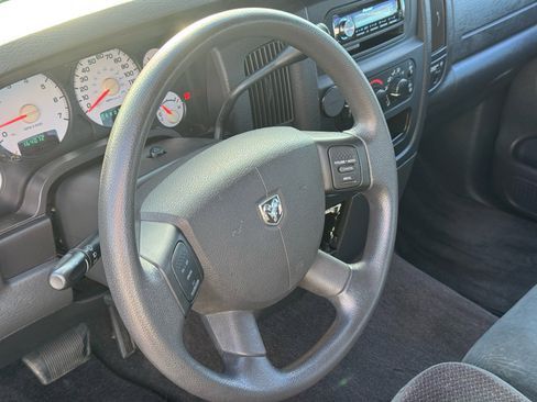 Used 2005 Dodge Ram 1500 Truck SLT w/ Trailer Tow Group image 30