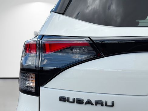 New 2026 Subaru Forester Premium image 10