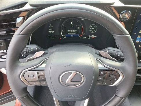 Used 2025 Lexus RX 350 Premium image 21