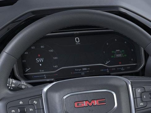 New 2026 GMC Sierra 3500 SLE image 18