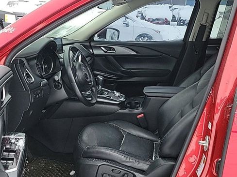 Used 2019 MAZDA CX-9 Touring w/ Touring Premium Package image 8
