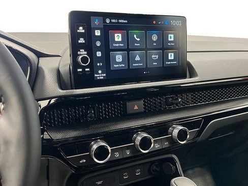 New 2026 Honda CR-V Sport Touring image 24