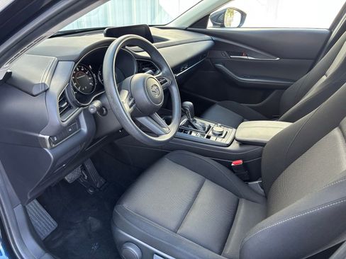 Used 2023 MAZDA CX-30 AWD 2.5 S image 15