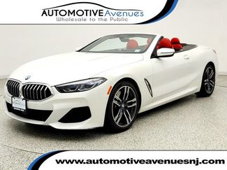 Used 2022 BMW 840i xDrive Convertible AWD/4WD video 1