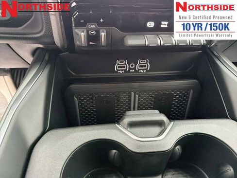 New 2026 RAM 2500 Laramie image 21