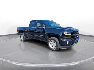 Used 2019 Chevrolet Silverado 1500 LT w/ All Star Edition AWD/4WD video 2