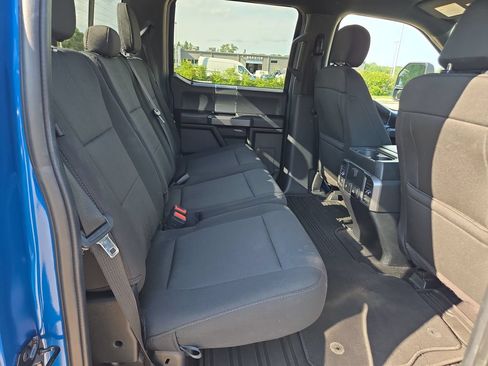 Certified 2020 Ford F150 XLT w/ Equipment Group 302A Luxury AWD/4WD image 30