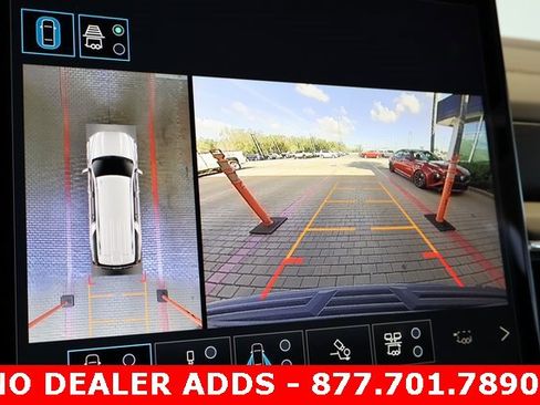 New 2026 GMC Yukon XL Denali image 28