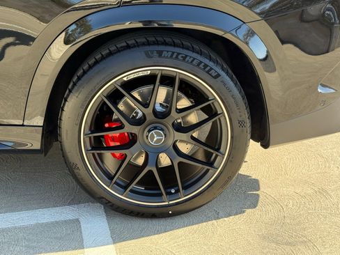 New 2026 Mercedes-Benz GLE 63 AMG S image 14