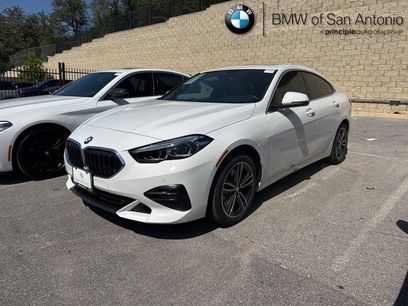 Certified 2022 BMW 228i w/ Convenience Package
