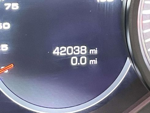 Used 2021 Porsche Cayenne GTS image 47