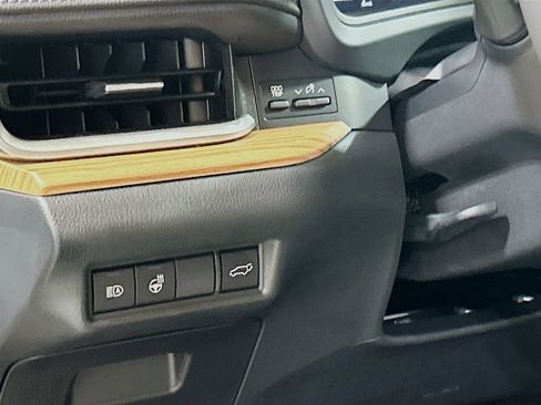 New 2026 Toyota Grand Highlander Limited image 10