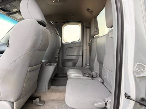 Used 2009 Toyota Tacoma 4x4 Access Cab V6 image 21