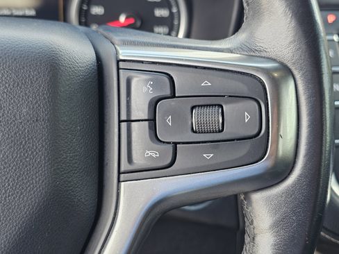 Used 2021 Chevrolet Tahoe Premier w/ Premium Package AWD/4WD image 23