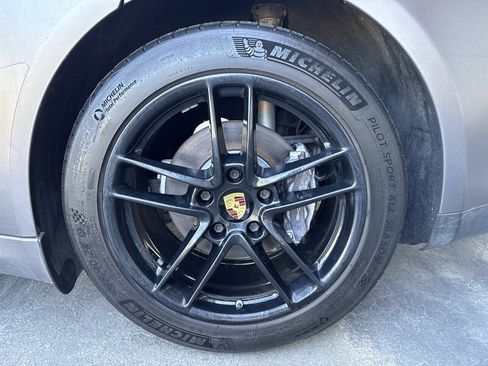 Used 2014 Porsche Panamera 4 AWD/4WD image 19