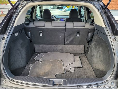 Used 2019 Honda HR-V LX image 24