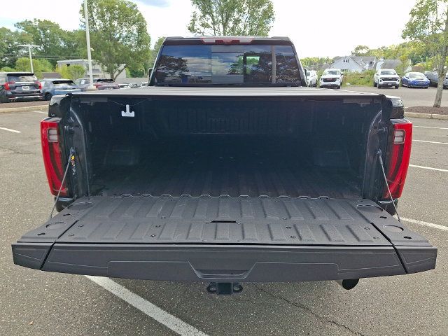 Used 2026 GMC Sierra 2500 Denali Ultimate AWD/4WD image 31