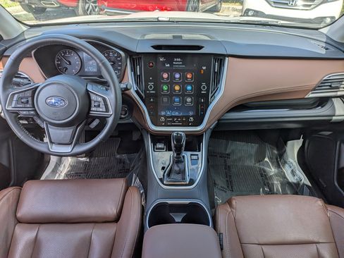 Certified 2022 Subaru Outback Touring XT AWD/4WD image 17