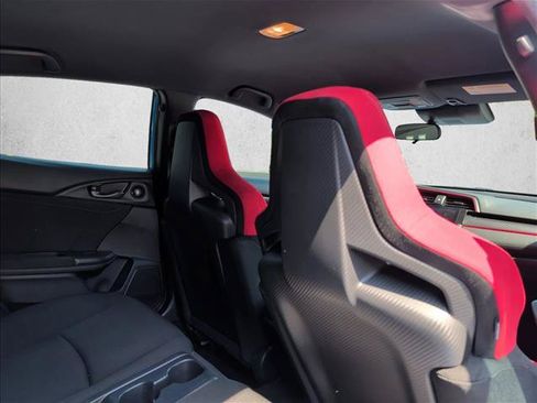Used 2021 Honda Civic Type R image 23