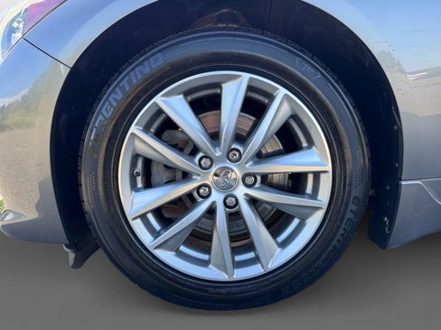 Used 2017 INFINITI Q50 3.0t Premium w/ Driver Assistance Package AWD/4WD image 25