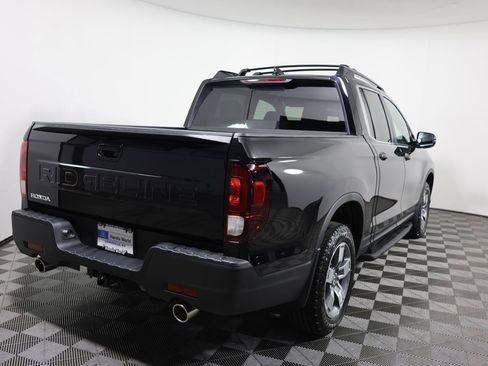 New 2026 Honda Ridgeline RTL image 4