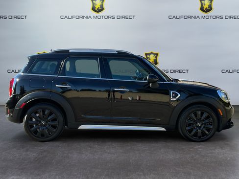 Used 2018 MINI Cooper Countryman S image 4