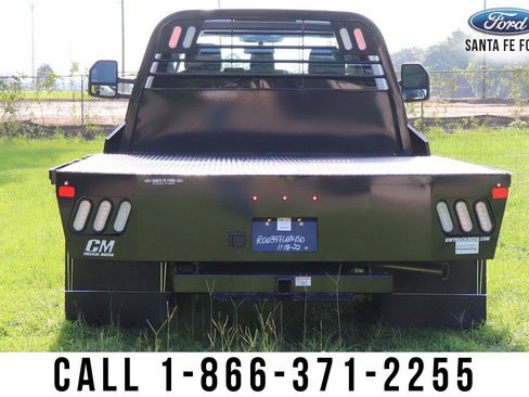 New 2023 Ford F350 XL image 7