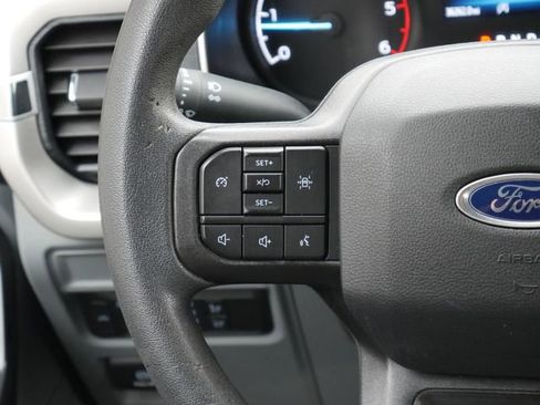 Used 2021 Ford F150 XL w/ Equipment Group 101A High image 16