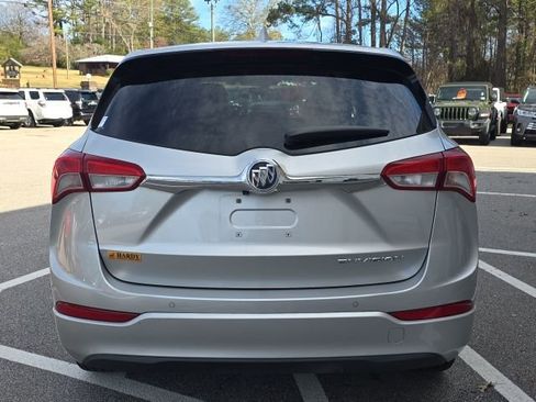 Used 2019 Buick Envision Preferred image 5